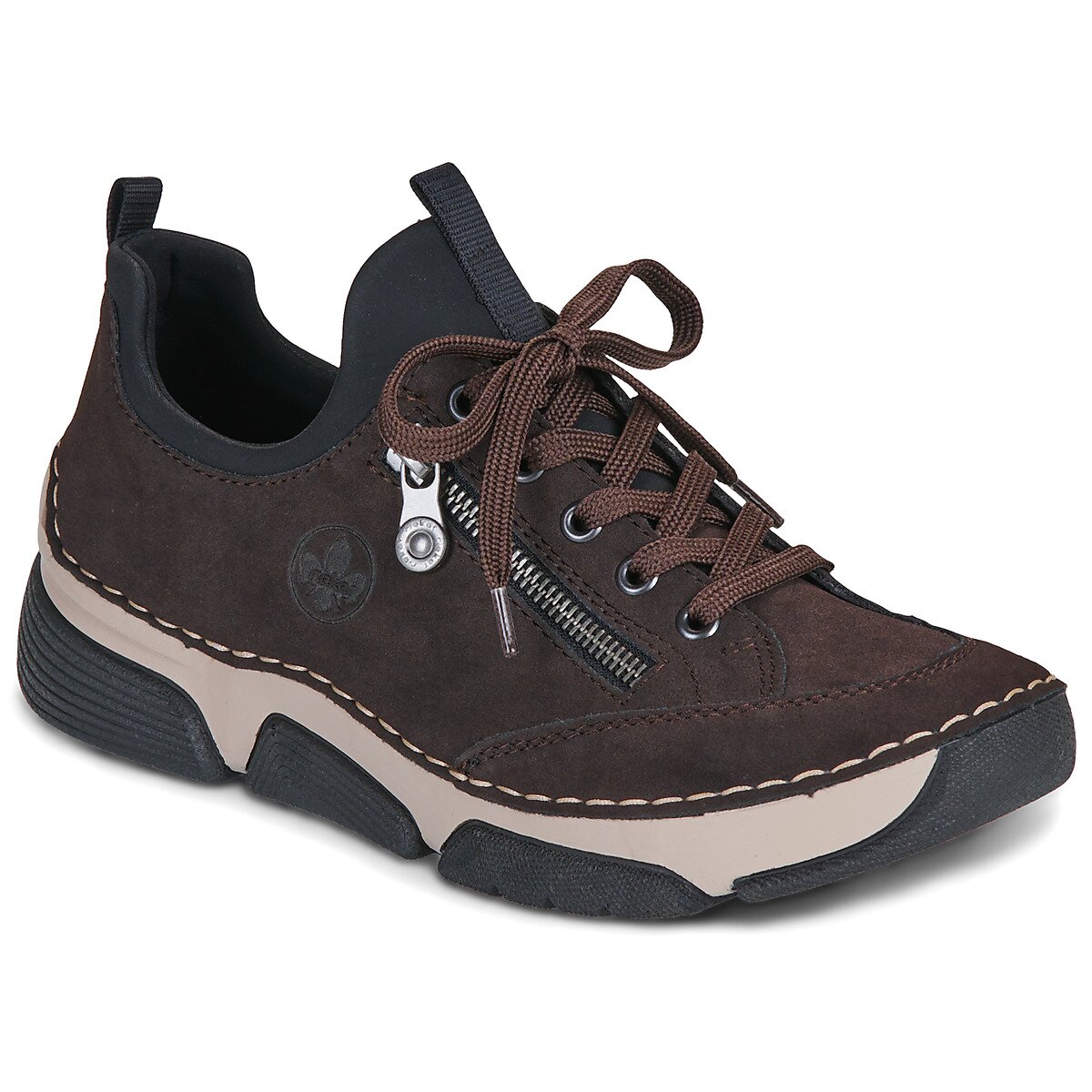 Rieker Pantofi -