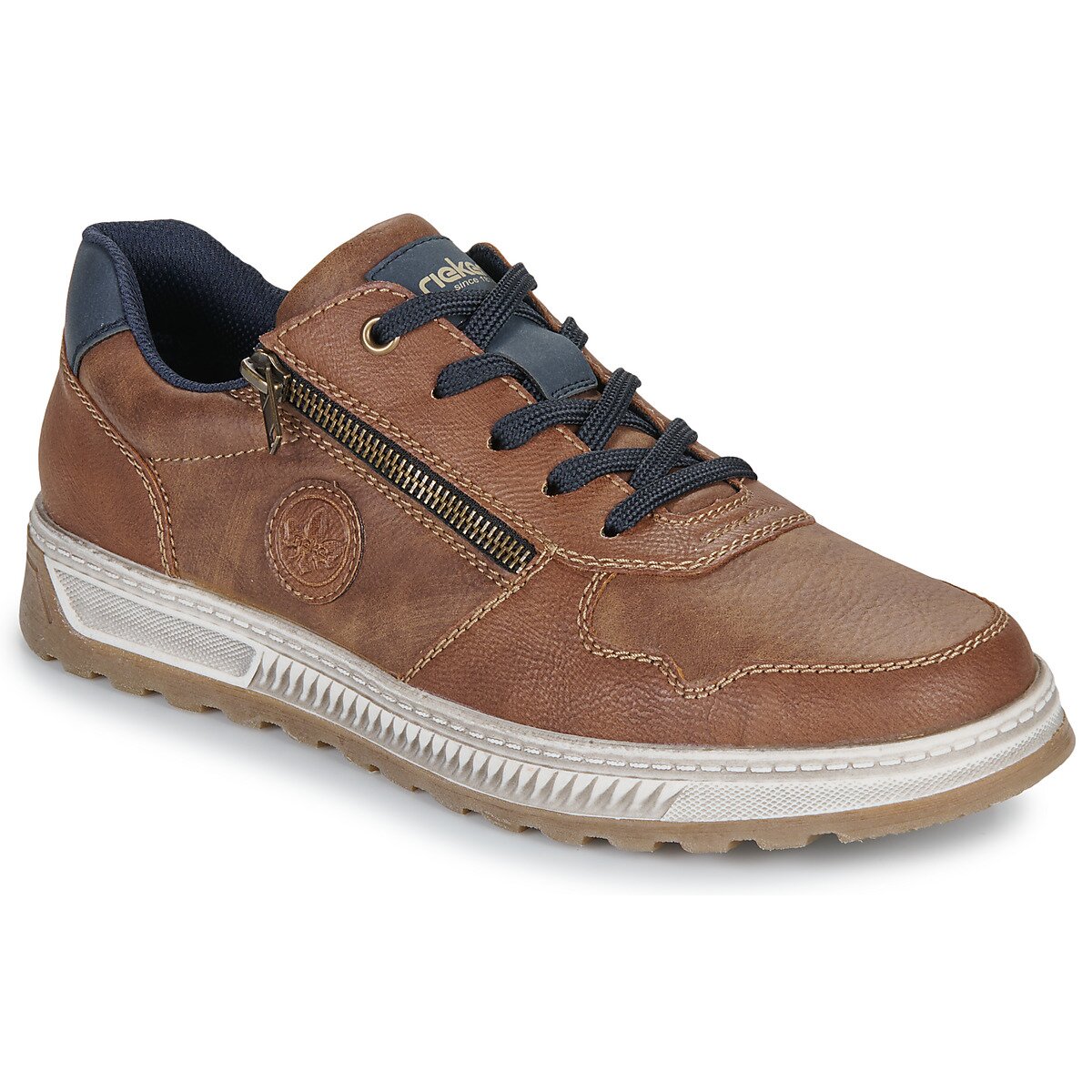 Rieker Pantofi 37029-24