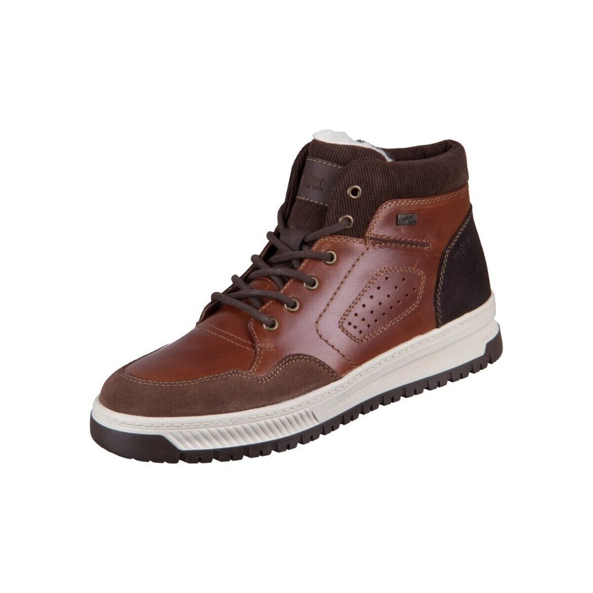 Rieker Pantofi 3854424