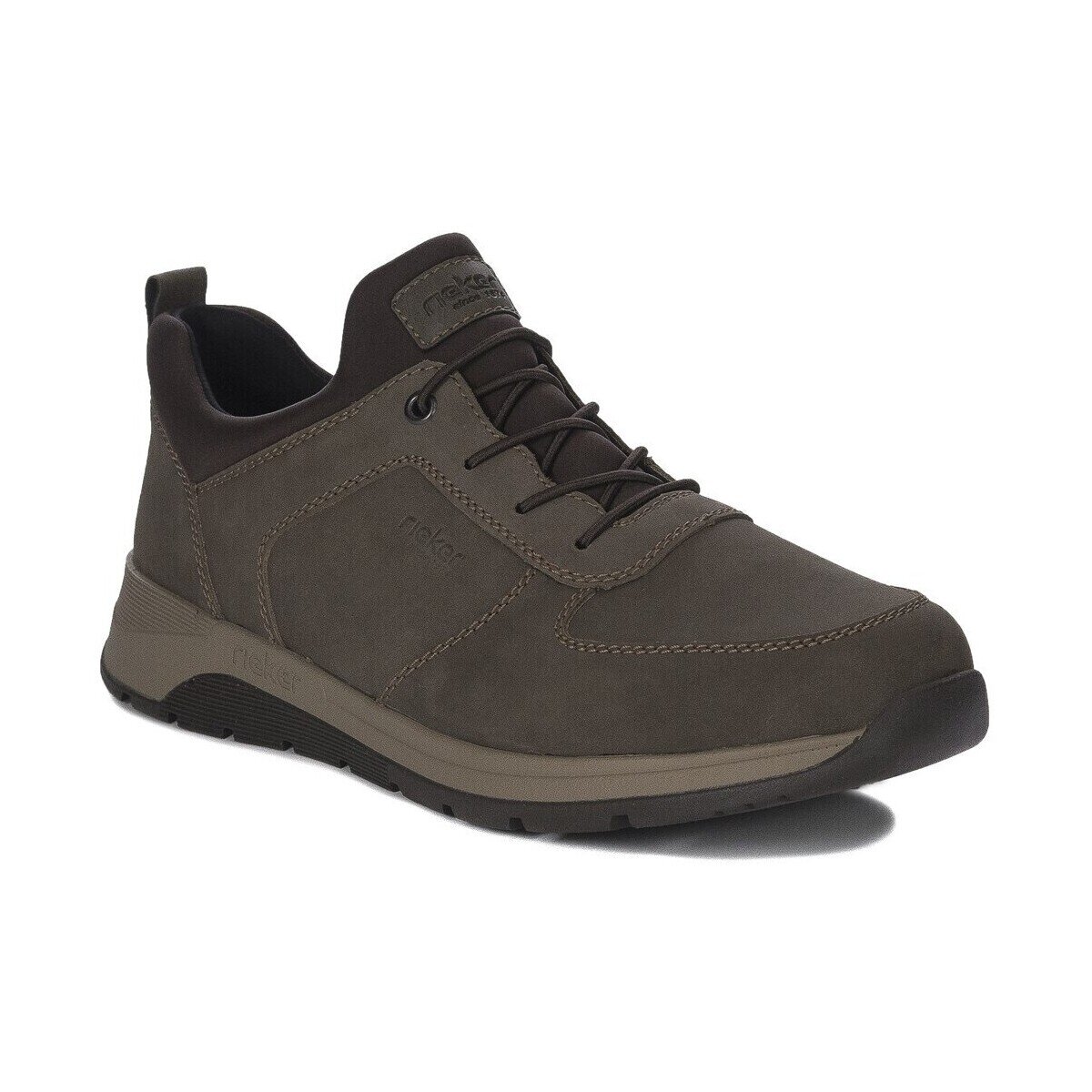 Rieker Pantofi 3965325