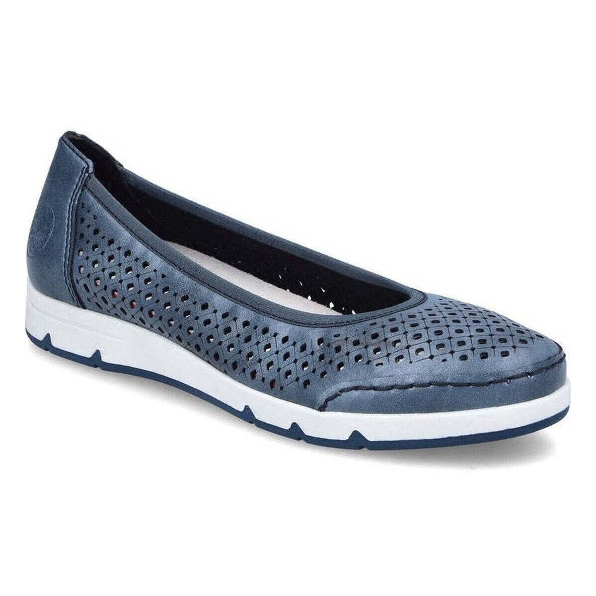Rieker Pantofi -