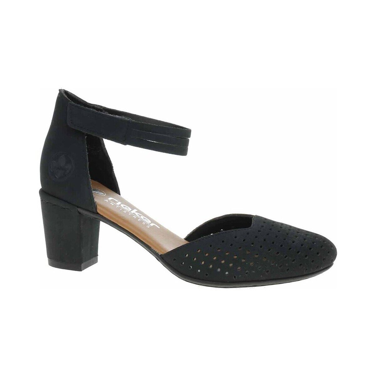 Rieker Pantofi 4105015