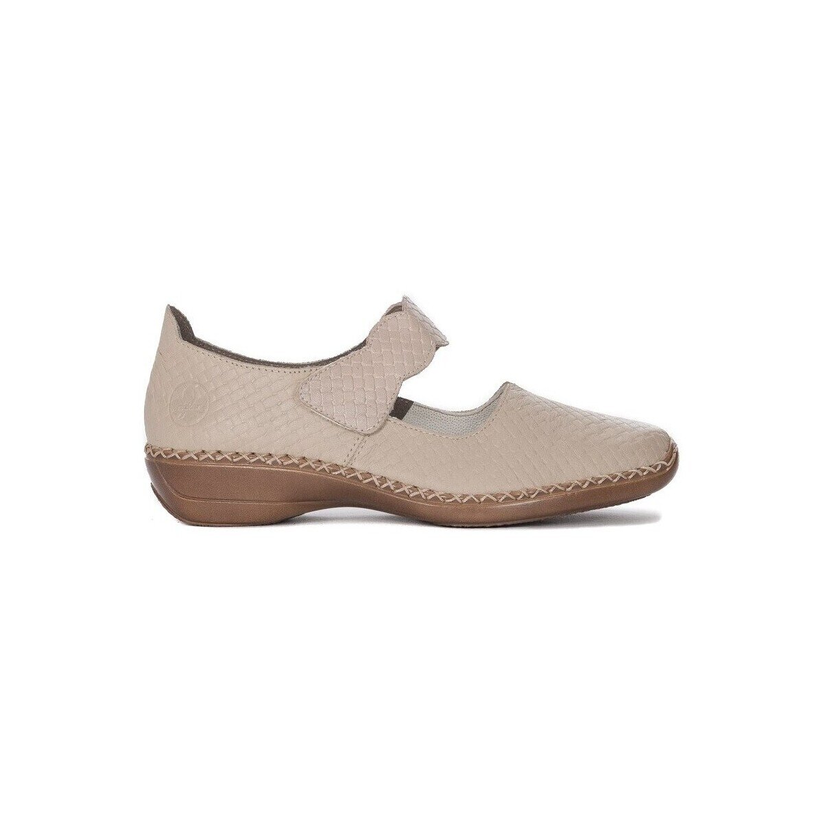 Rieker Pantofi 4139860