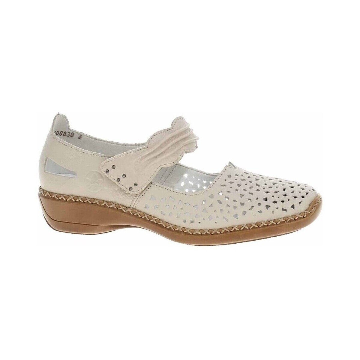 Rieker Pantofi 4139960