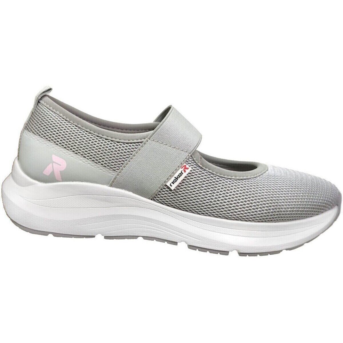 Rieker Pantofi 42102