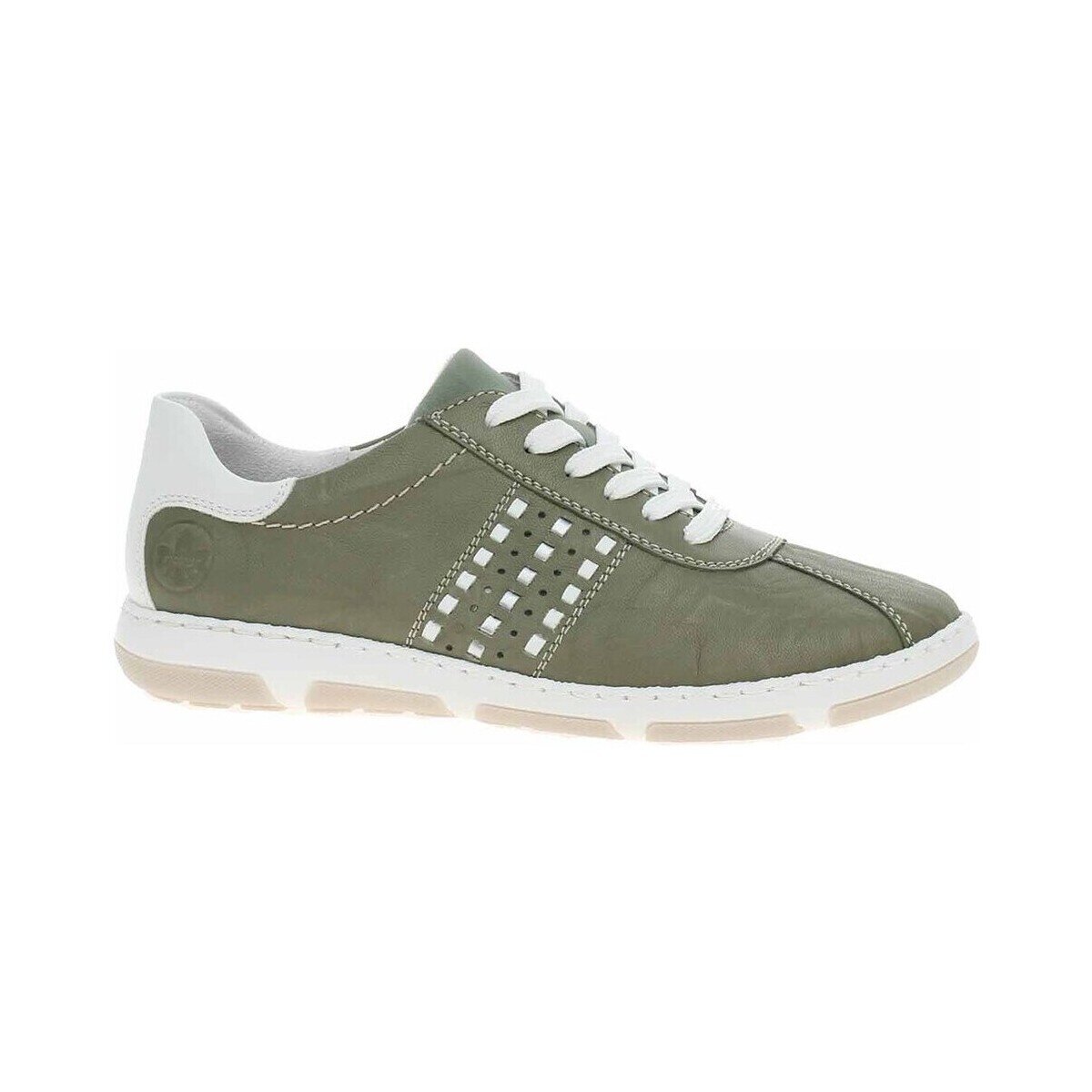 Rieker Pantofi 4240852