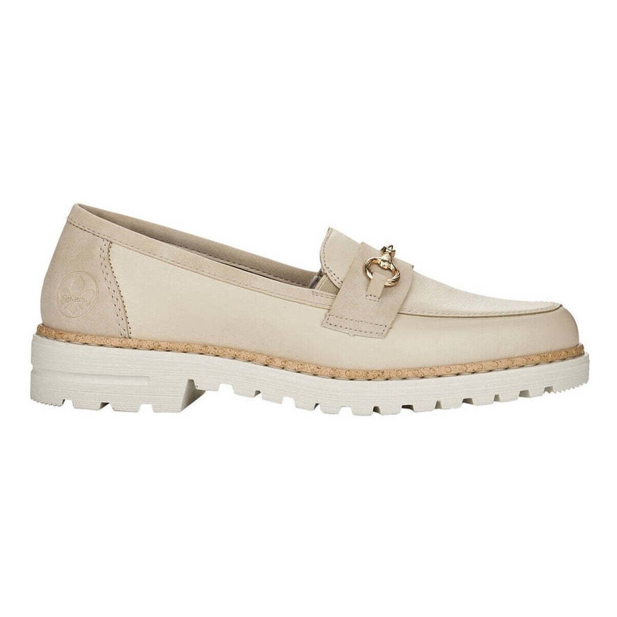 Rieker Pantofi -