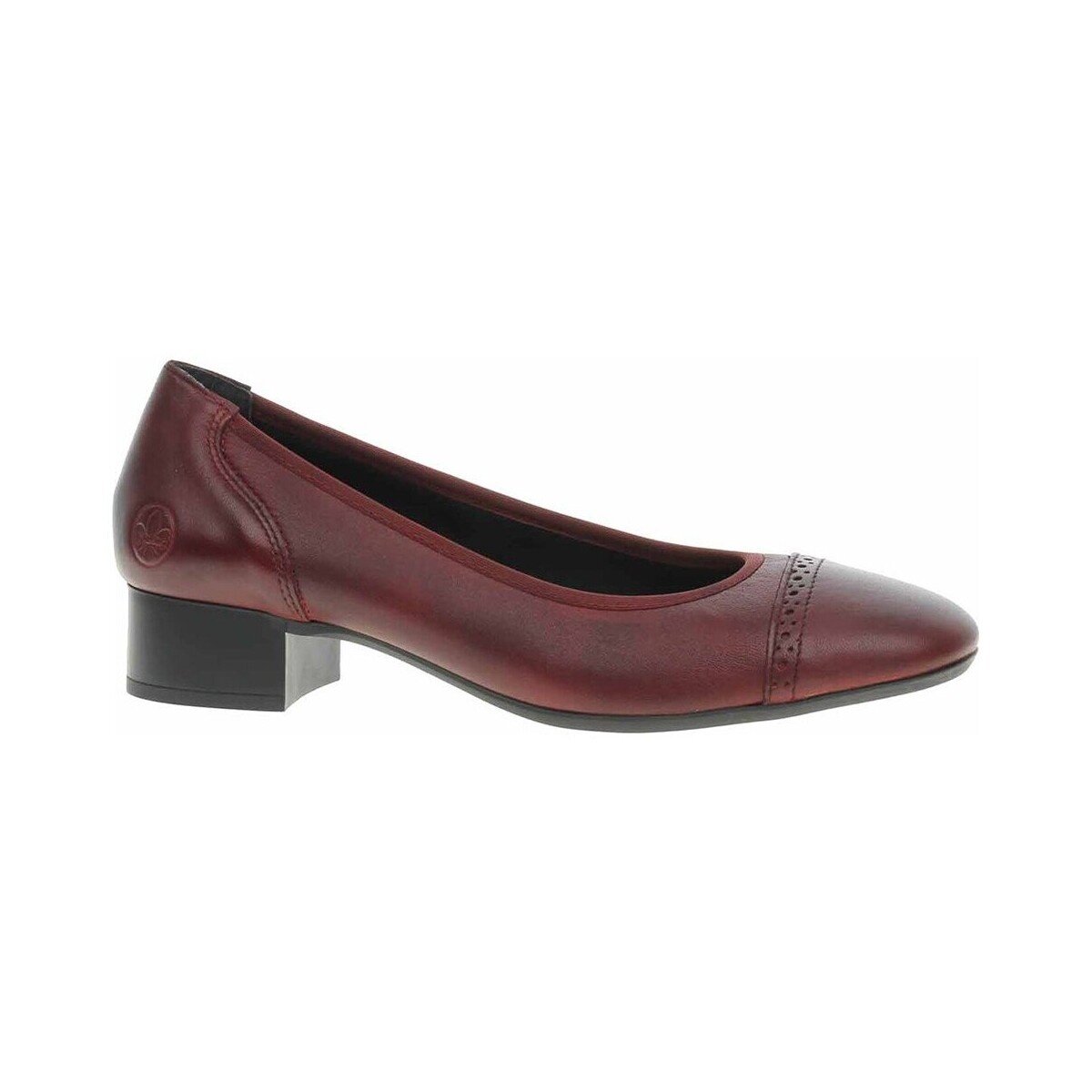 Rieker Pantofi 4345035