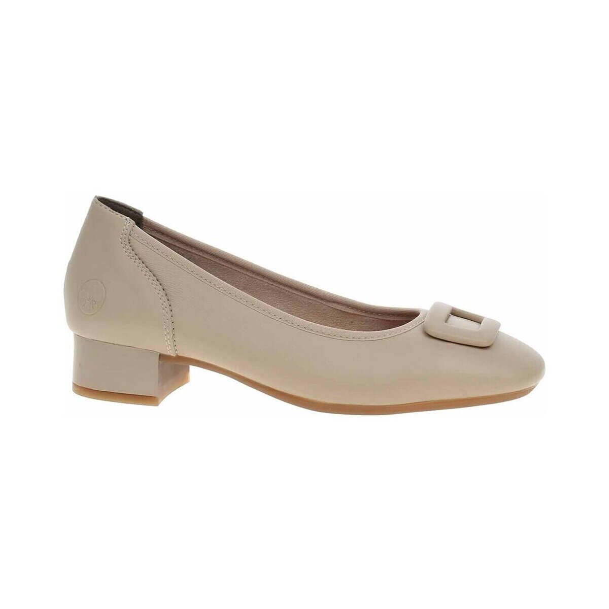 Rieker Pantofi 4345362