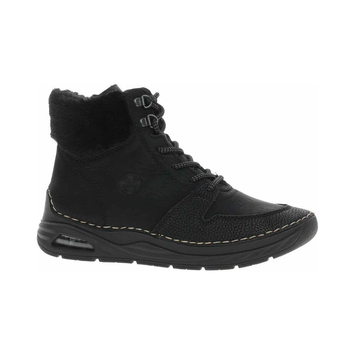 Rieker Pantofi 4455500