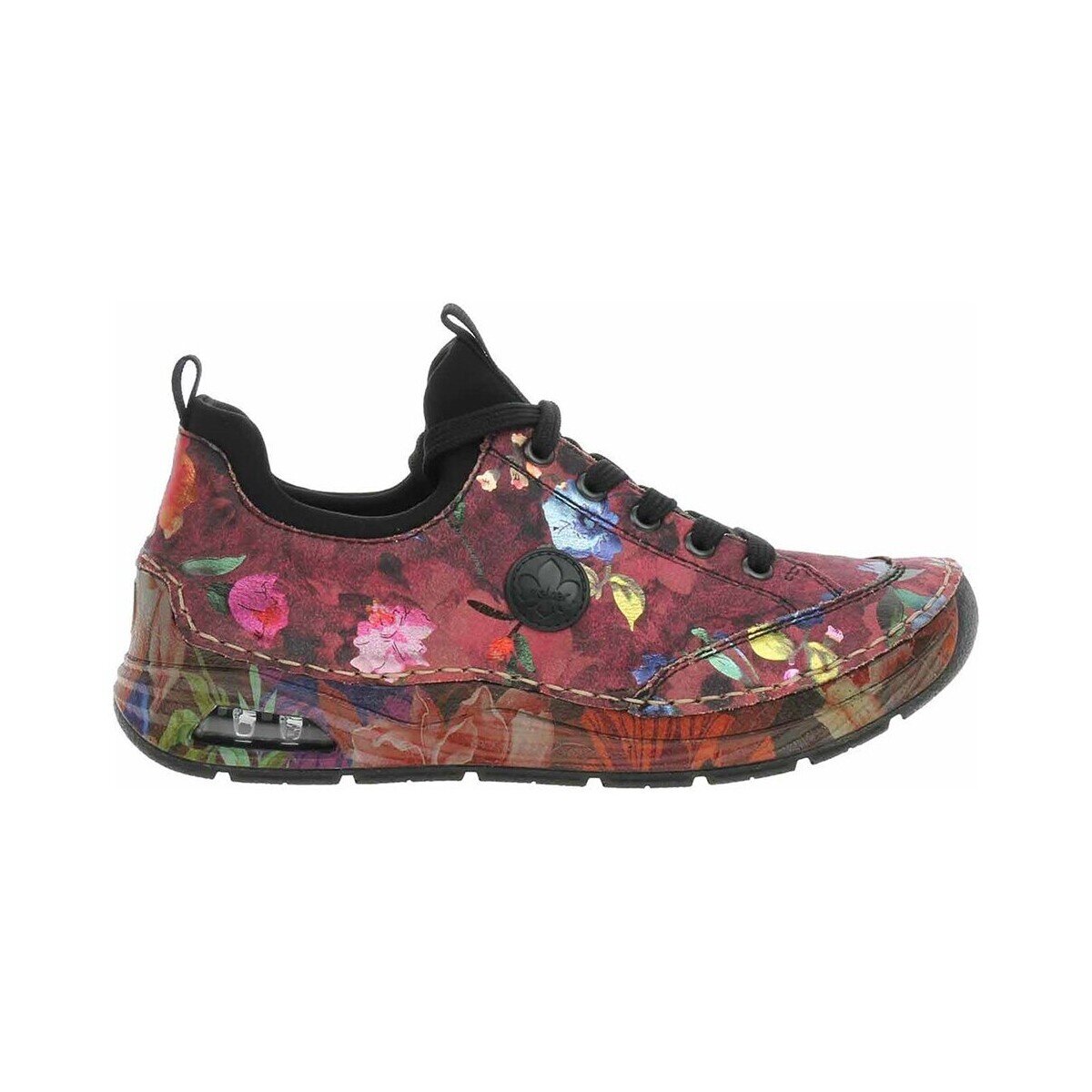 Rieker Pantofi 4456990