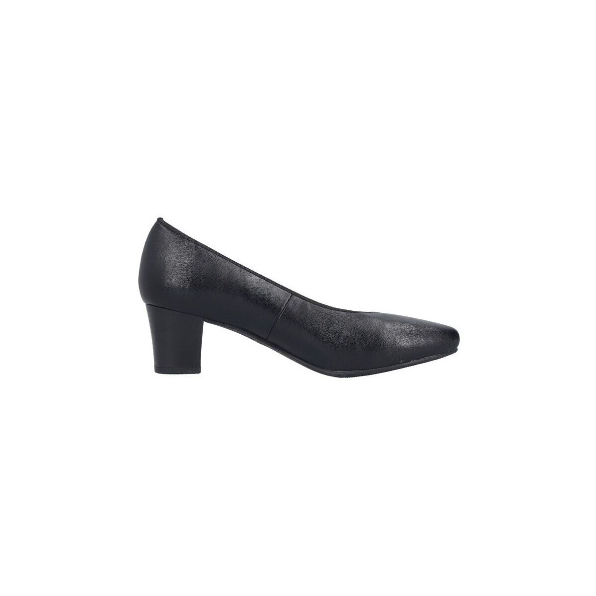 Rieker Pantofi 4465001BLACK
