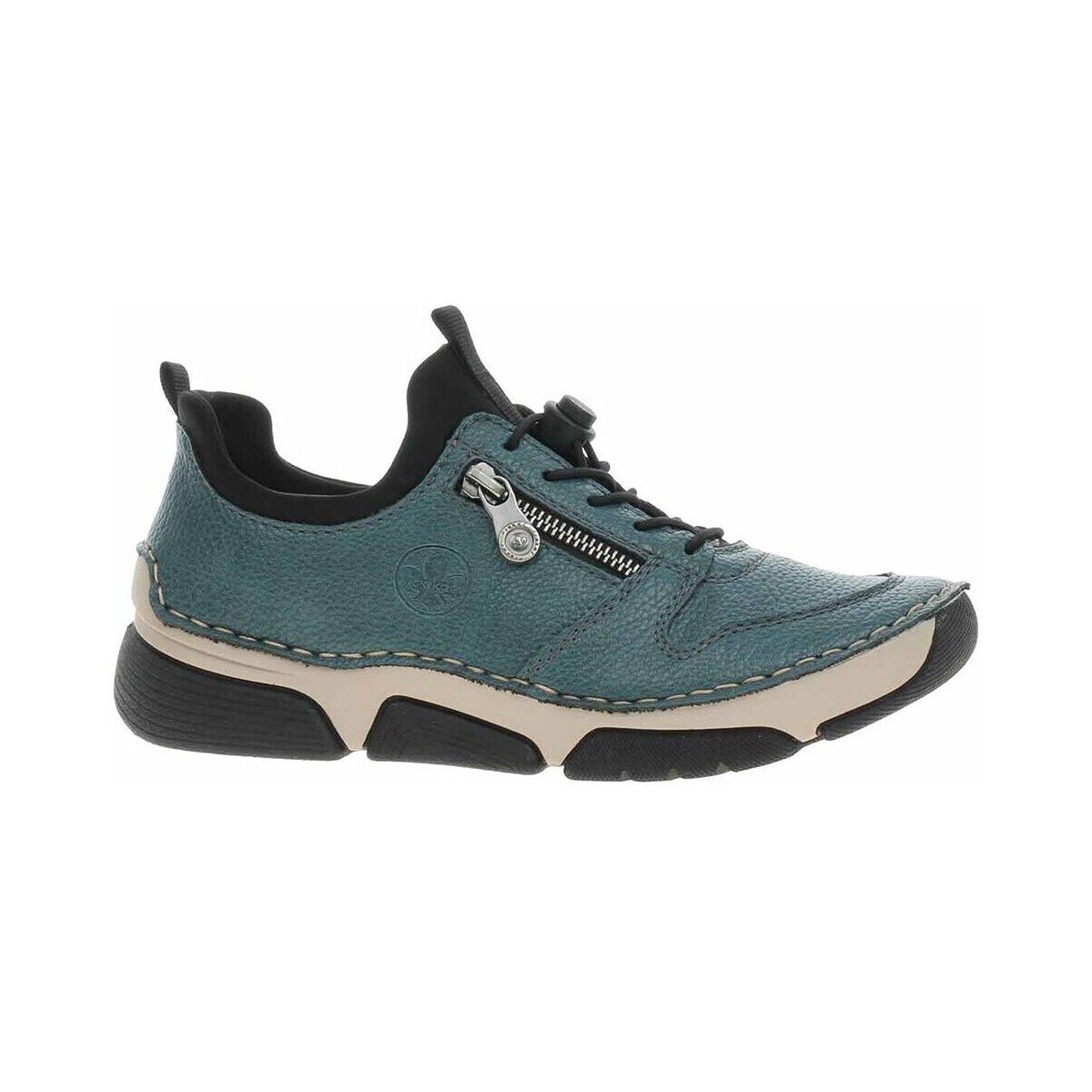 Rieker Pantofi 4595114