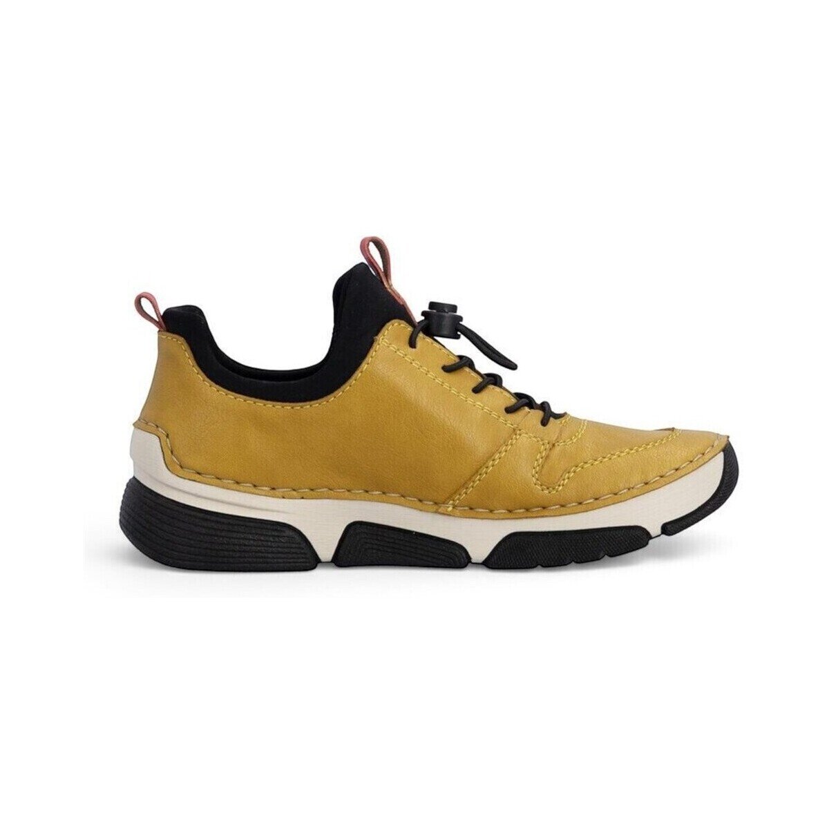 Rieker Pantofi 4595168