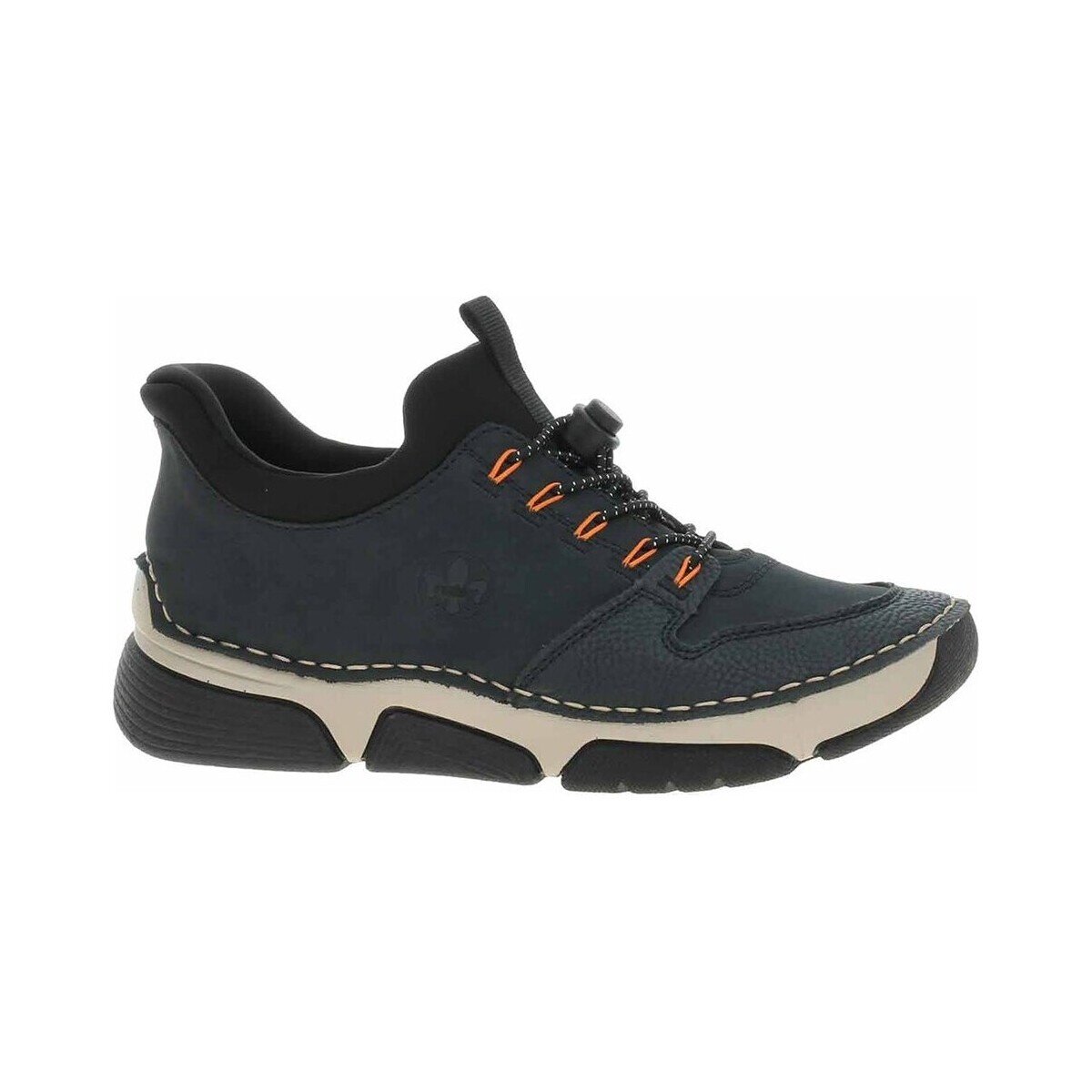 Rieker Pantofi 4596314