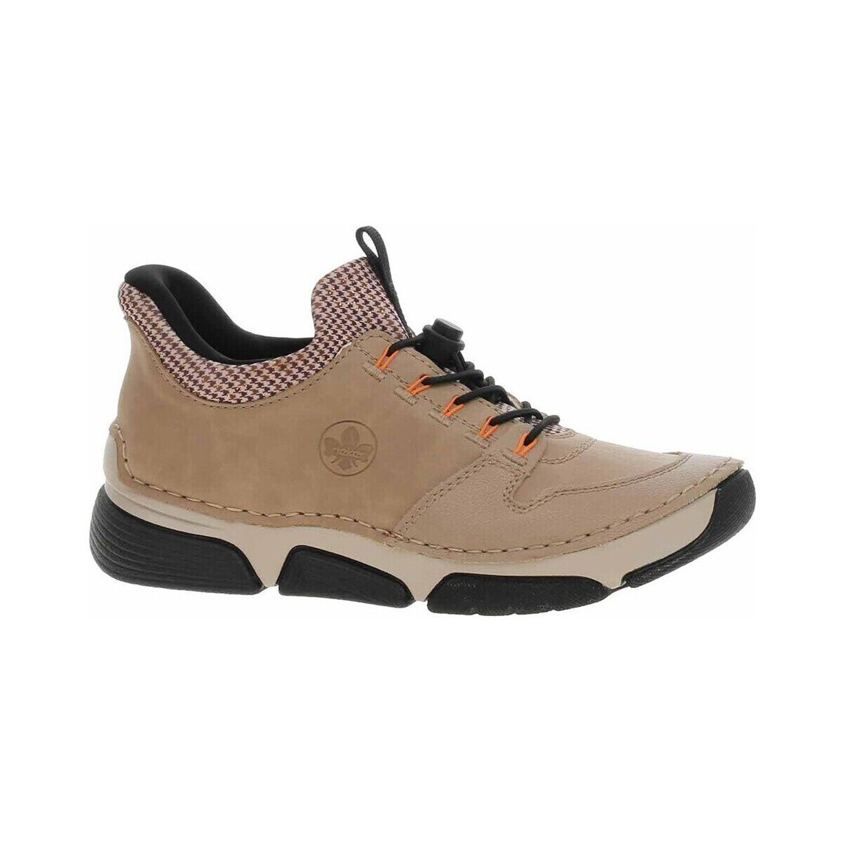 Rieker Pantofi 4596320