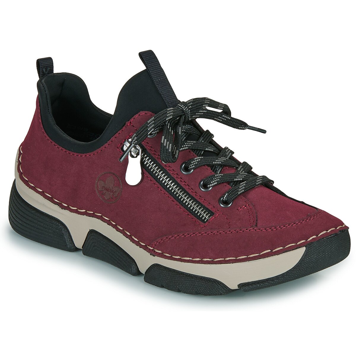 Rieker Pantofi 45973-36