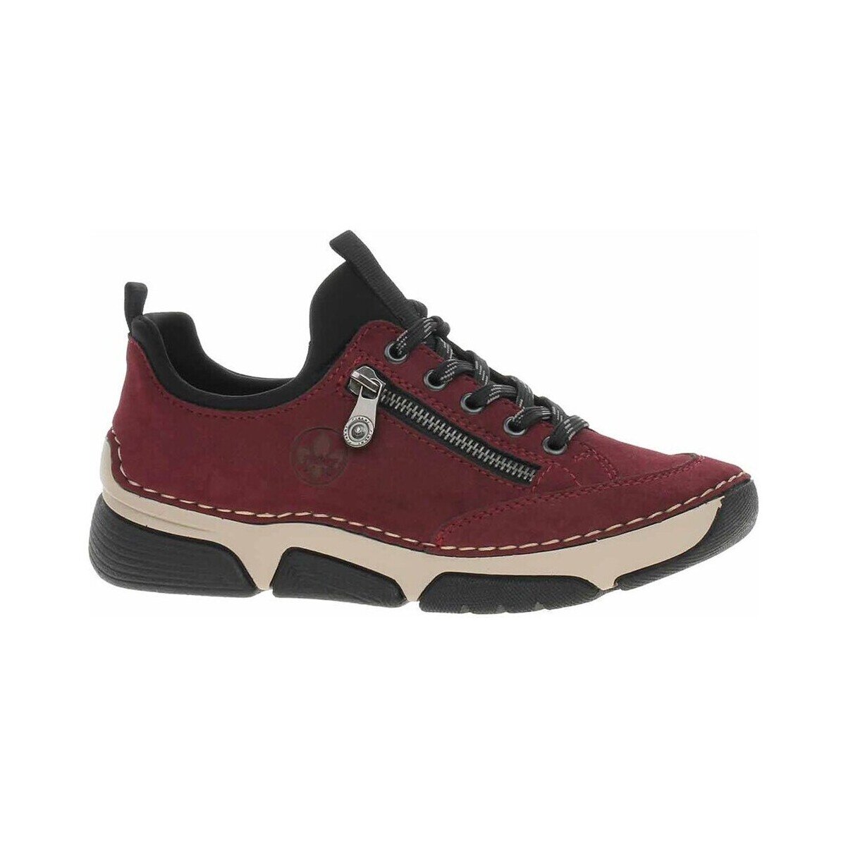 Rieker Pantofi 4597336