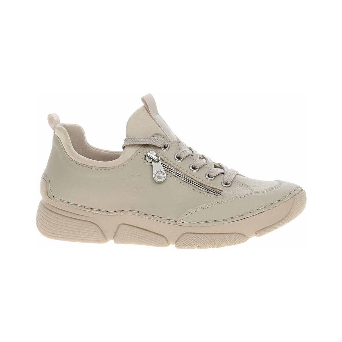 Rieker Pantofi 4597360