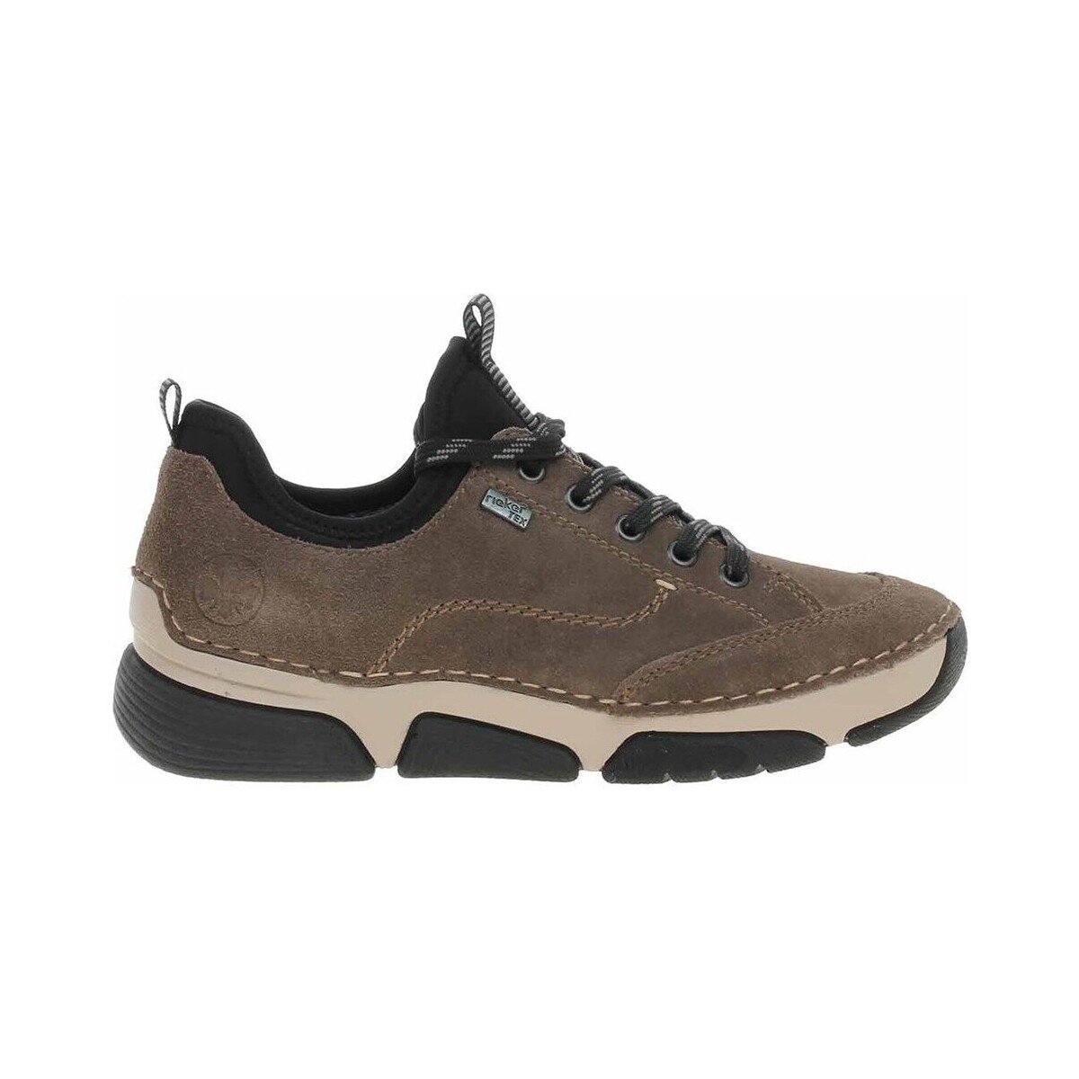 Rieker Pantofi 4597645