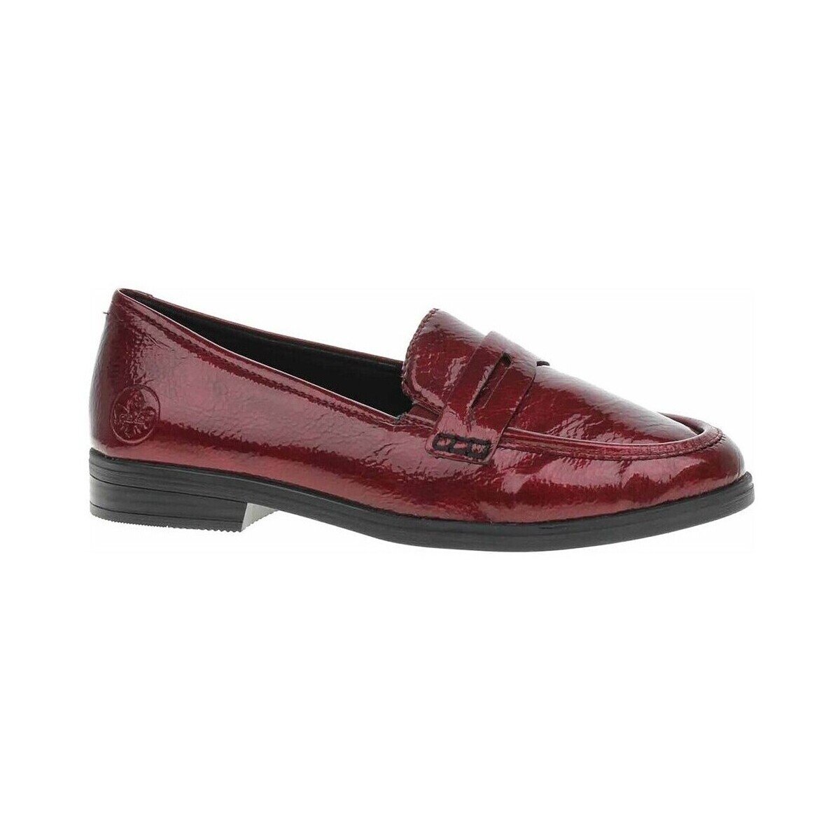 Rieker Pantofi 4625433