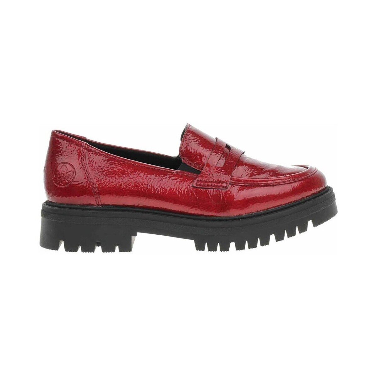 Rieker Pantofi 4755033