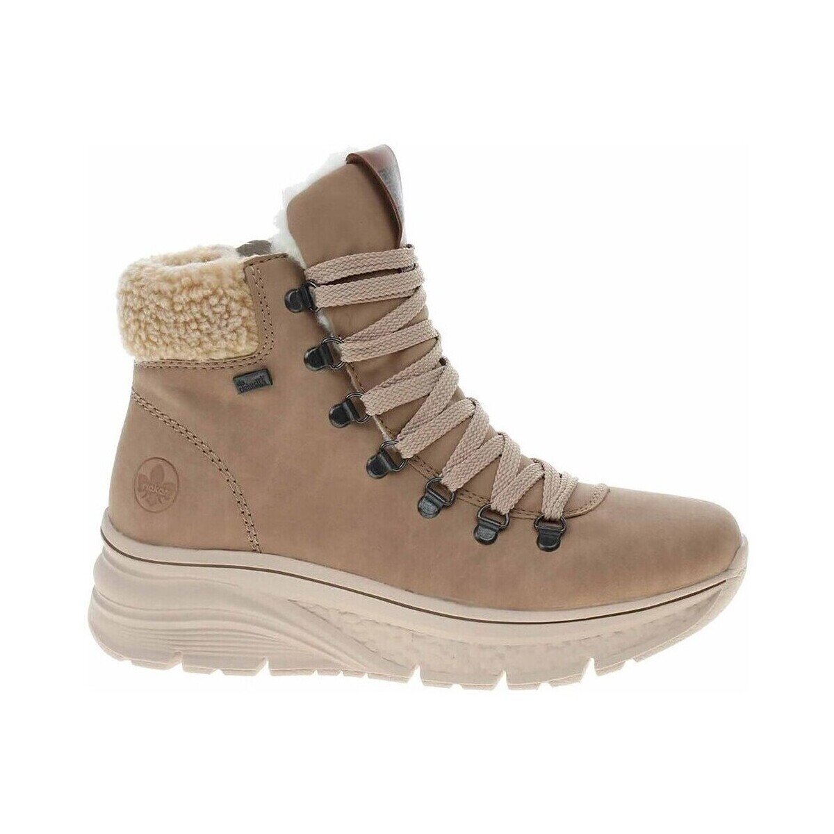 Rieker Pantofi 4803420