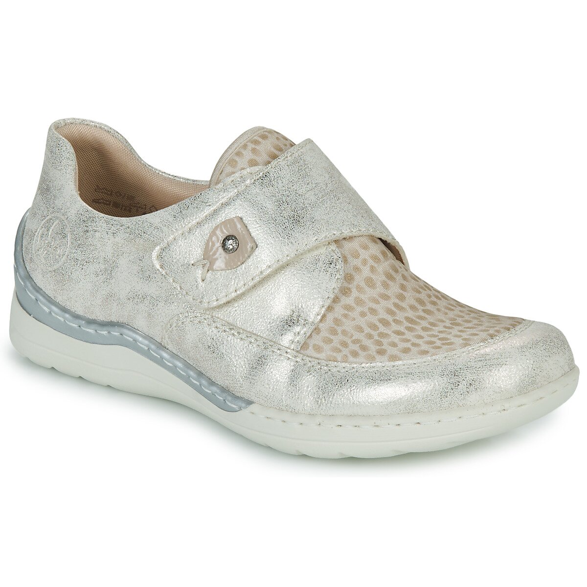 Rieker Pantofi 48951-90