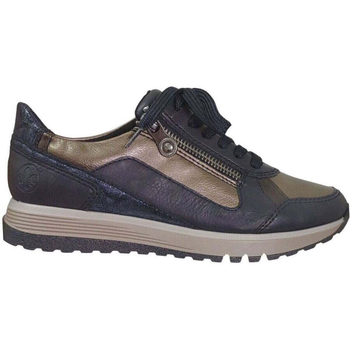 Rieker Pantofi 49002