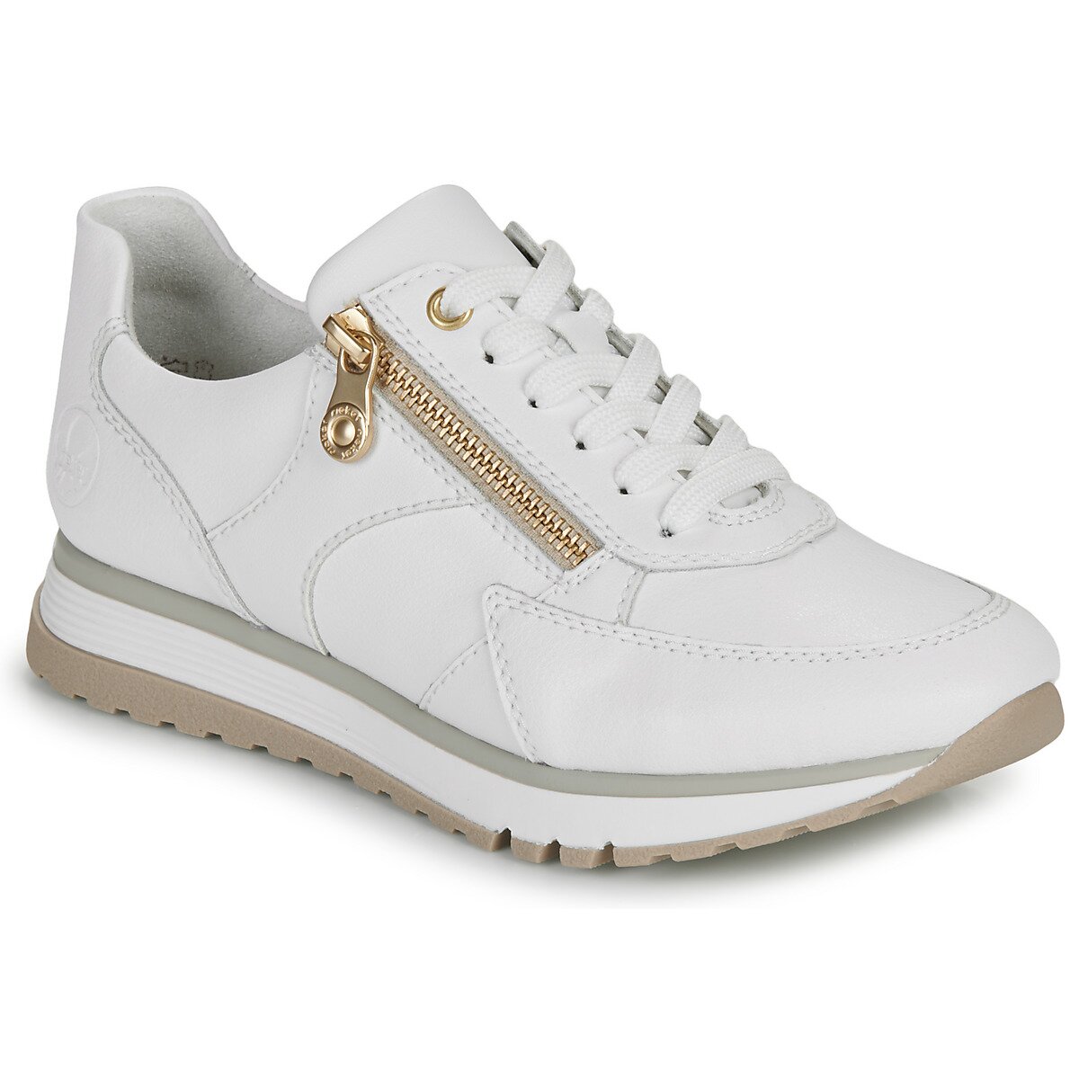 Rieker Pantofi 49010-80