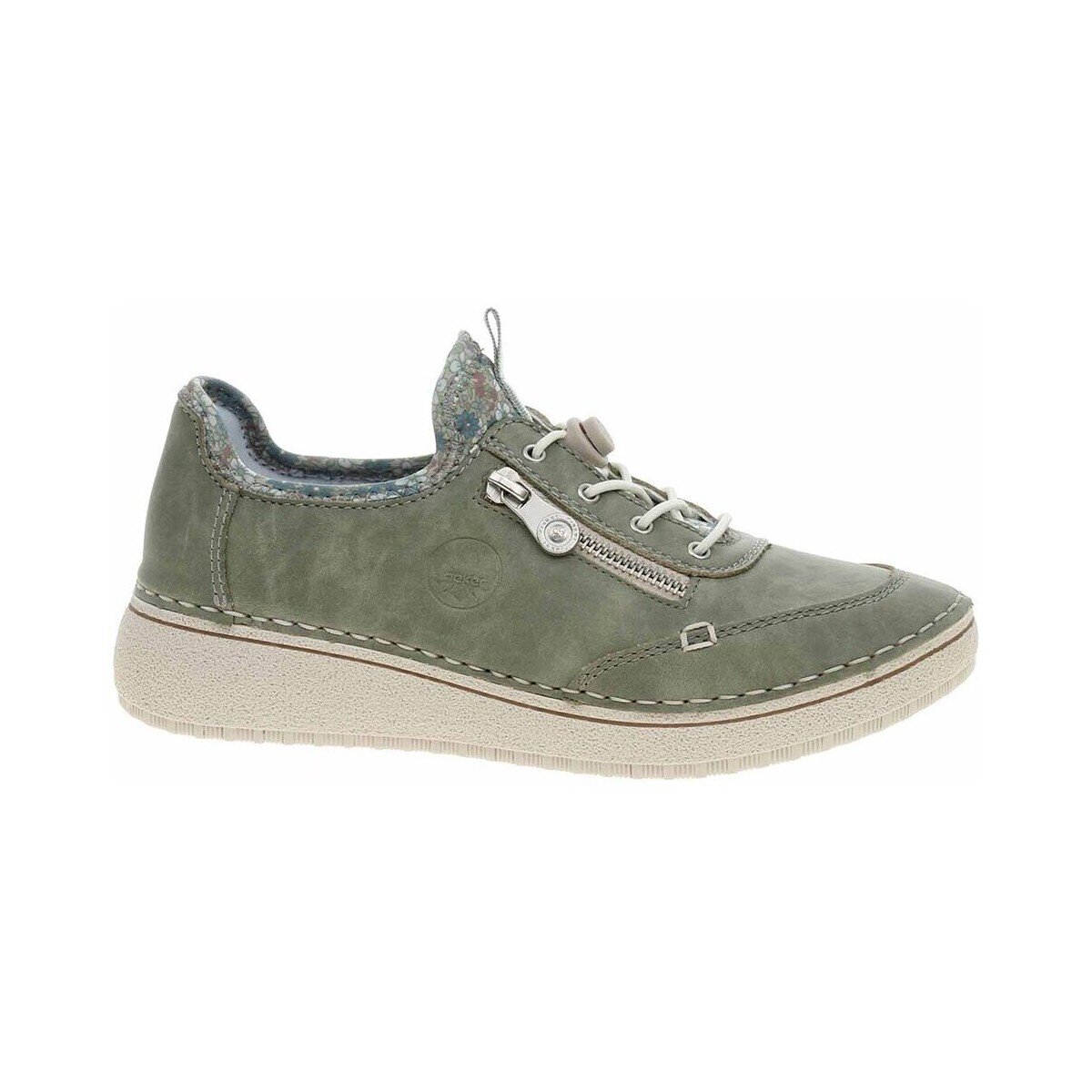 Rieker Pantofi 5096252