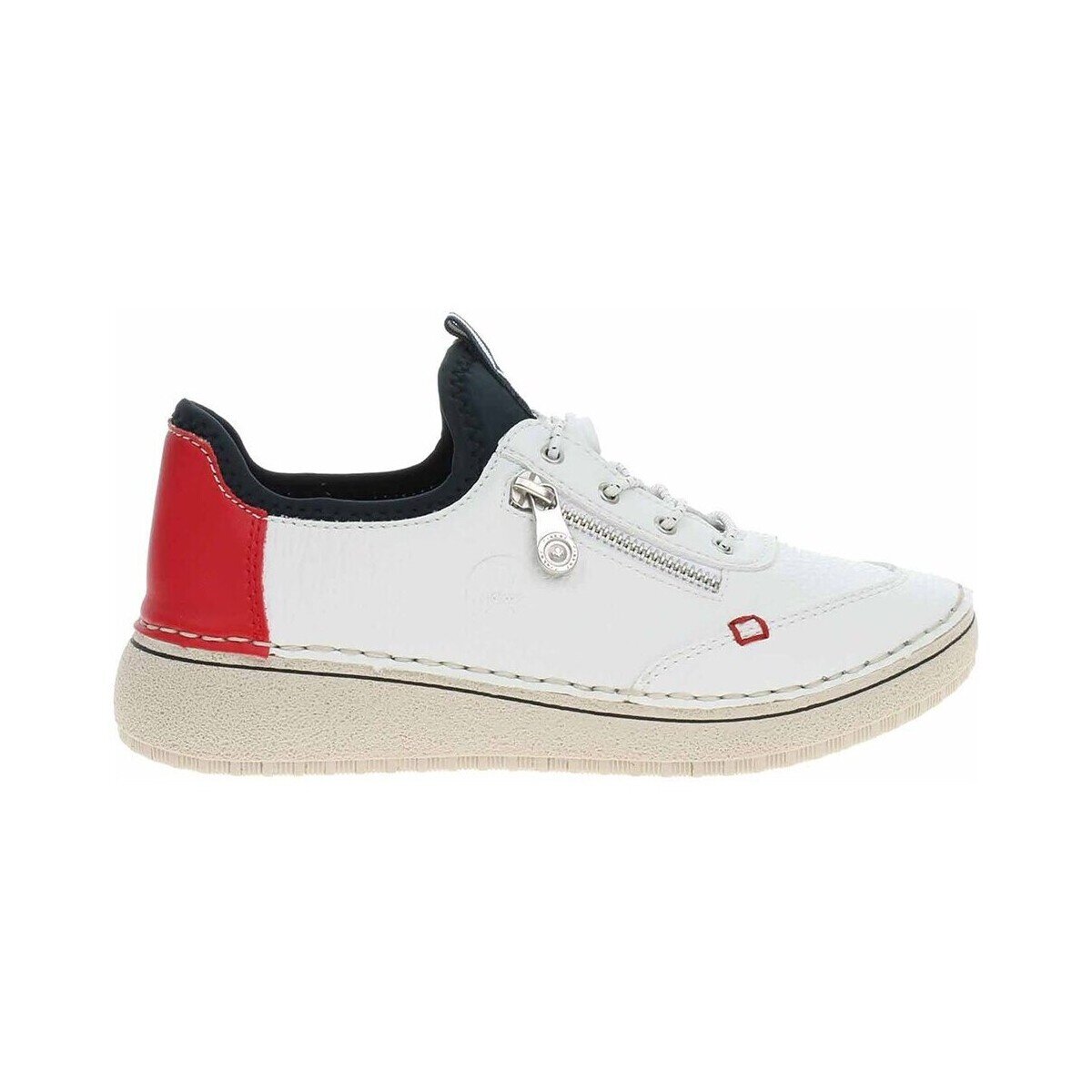 Rieker Pantofi 5096280