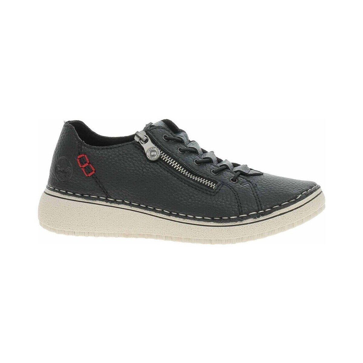 Rieker Pantofi 5096514