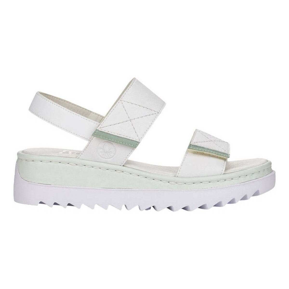Rieker Pantofi -
