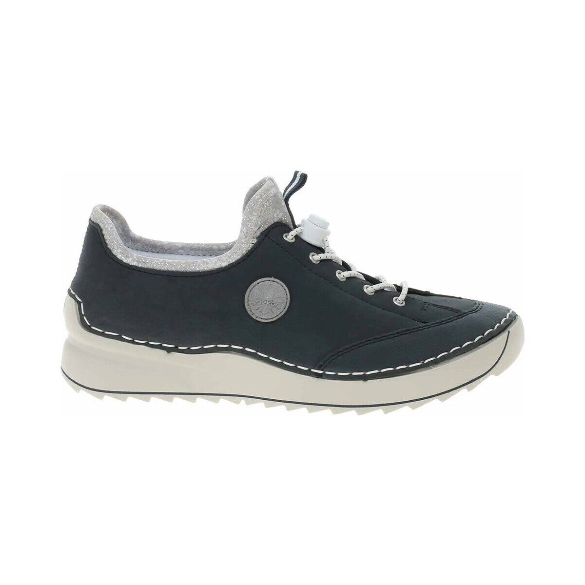 Rieker Pantofi 5155814