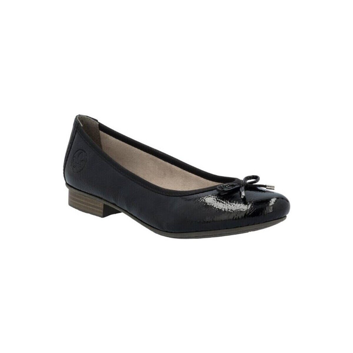 Rieker Pantofi 5195000