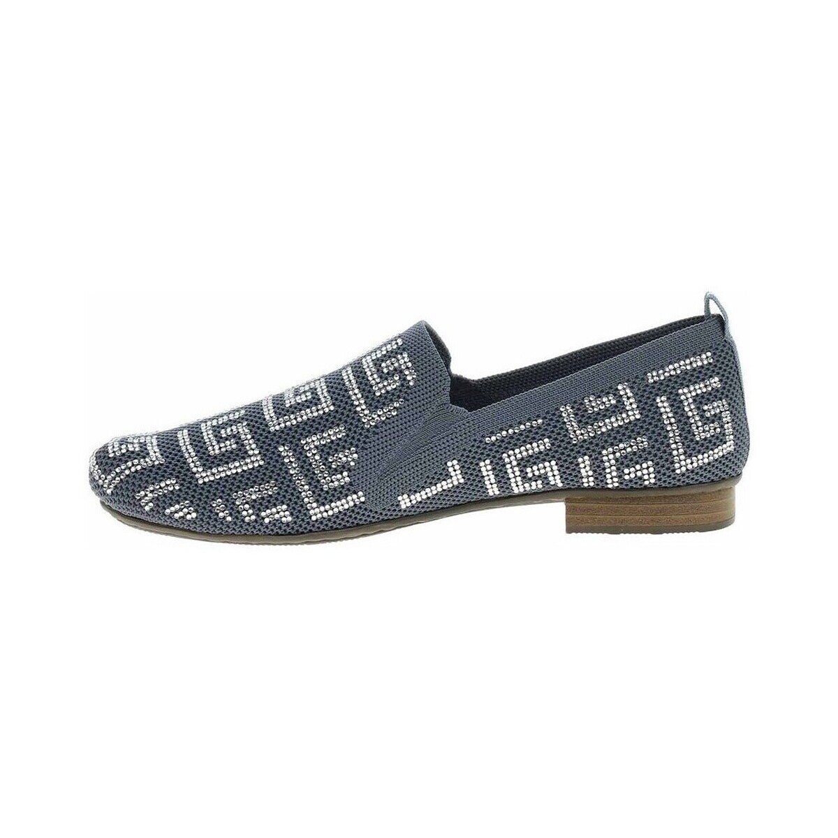 Rieker Pantofi 5195312