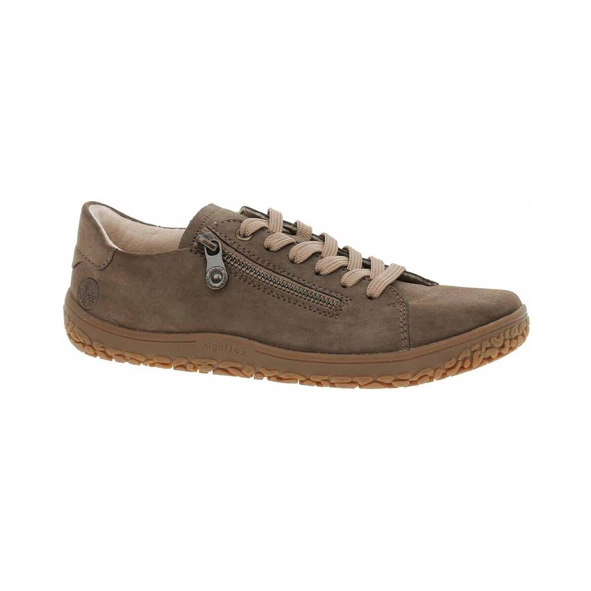 Rieker Pantofi 5230125