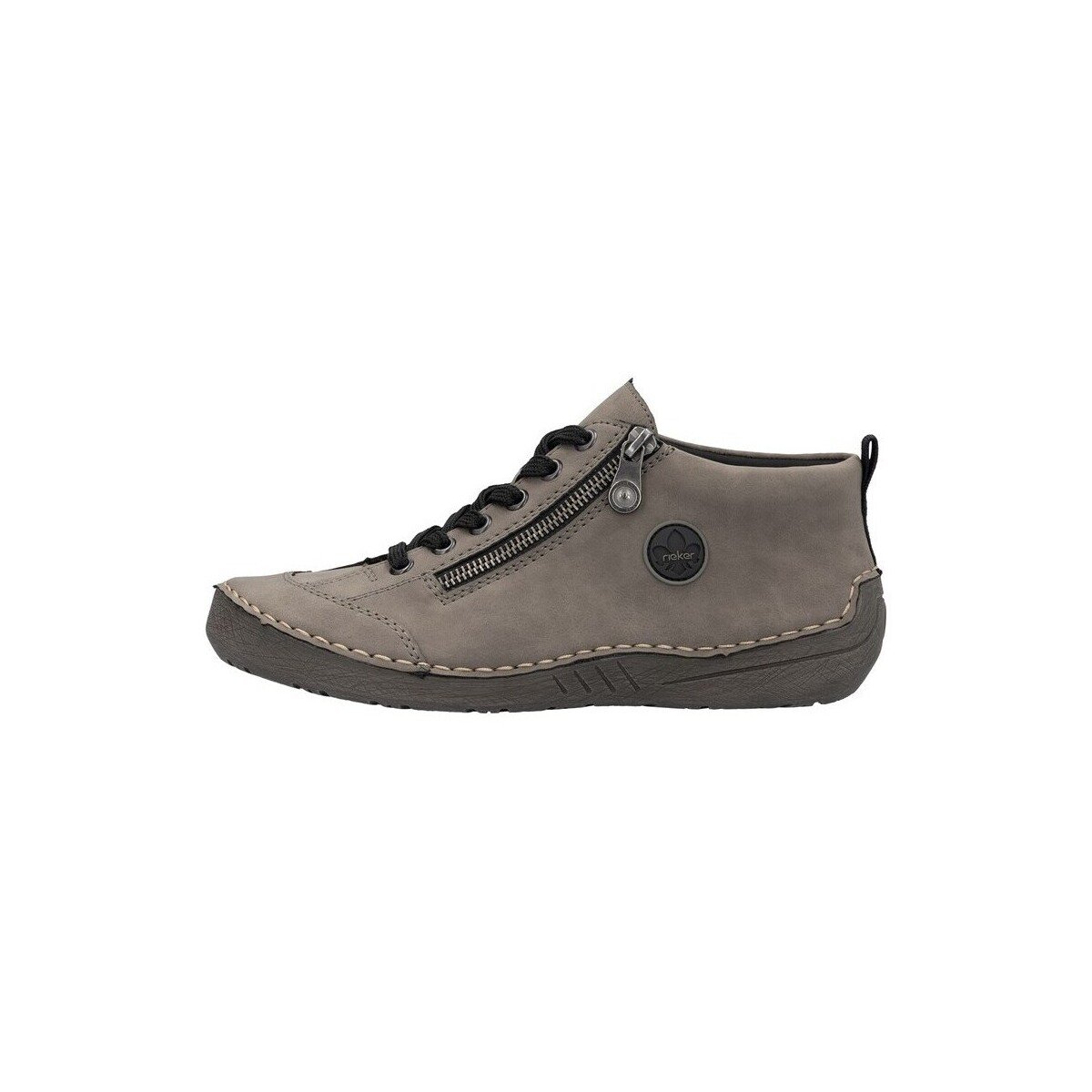 Rieker Pantofi 5251442