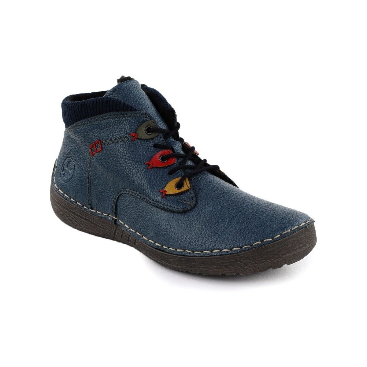 Rieker Pantofi 5254414