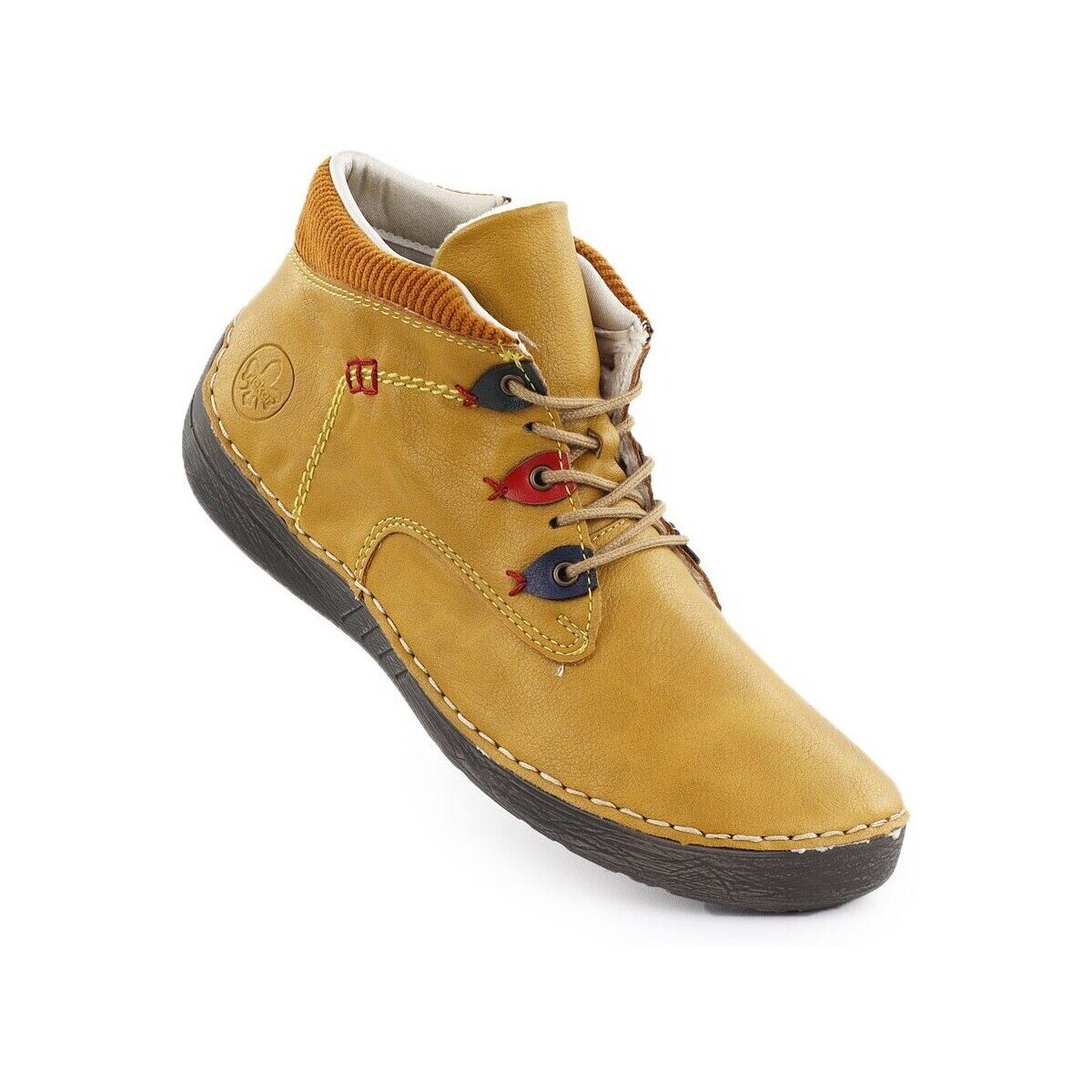 Rieker Pantofi 5254468