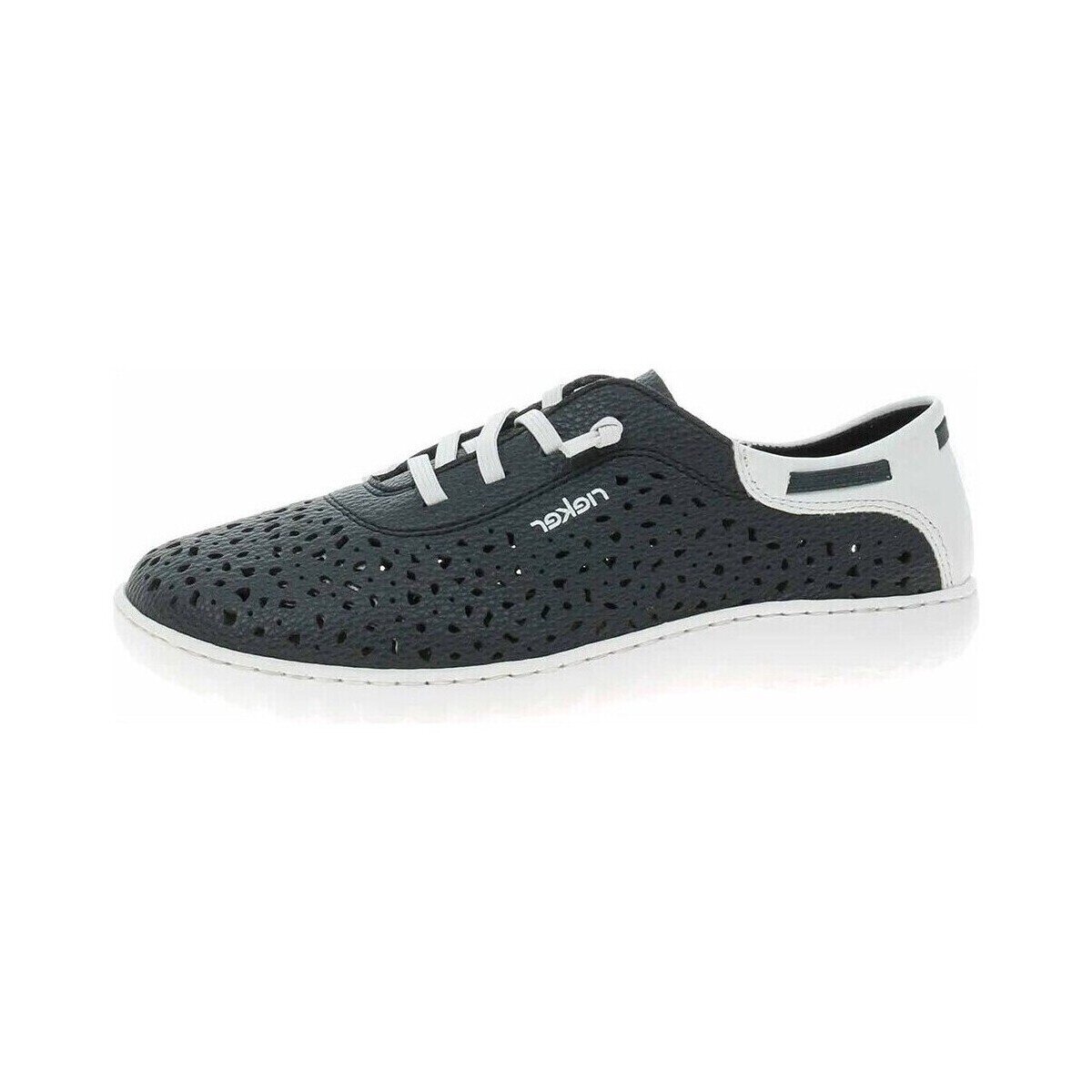 Rieker Pantofi 5280514