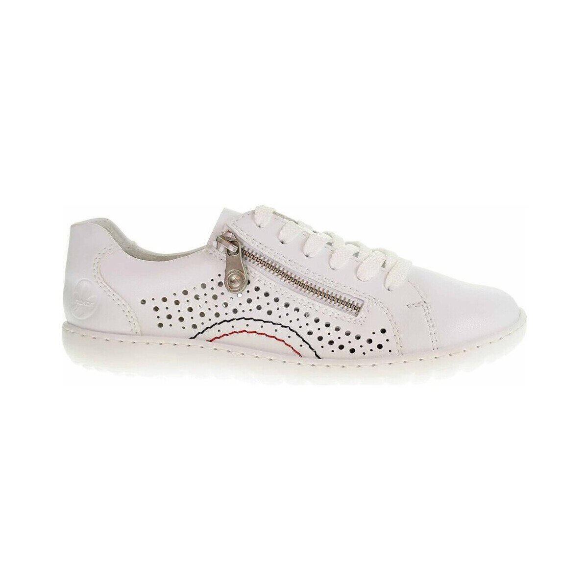 Rieker Pantofi 5282480