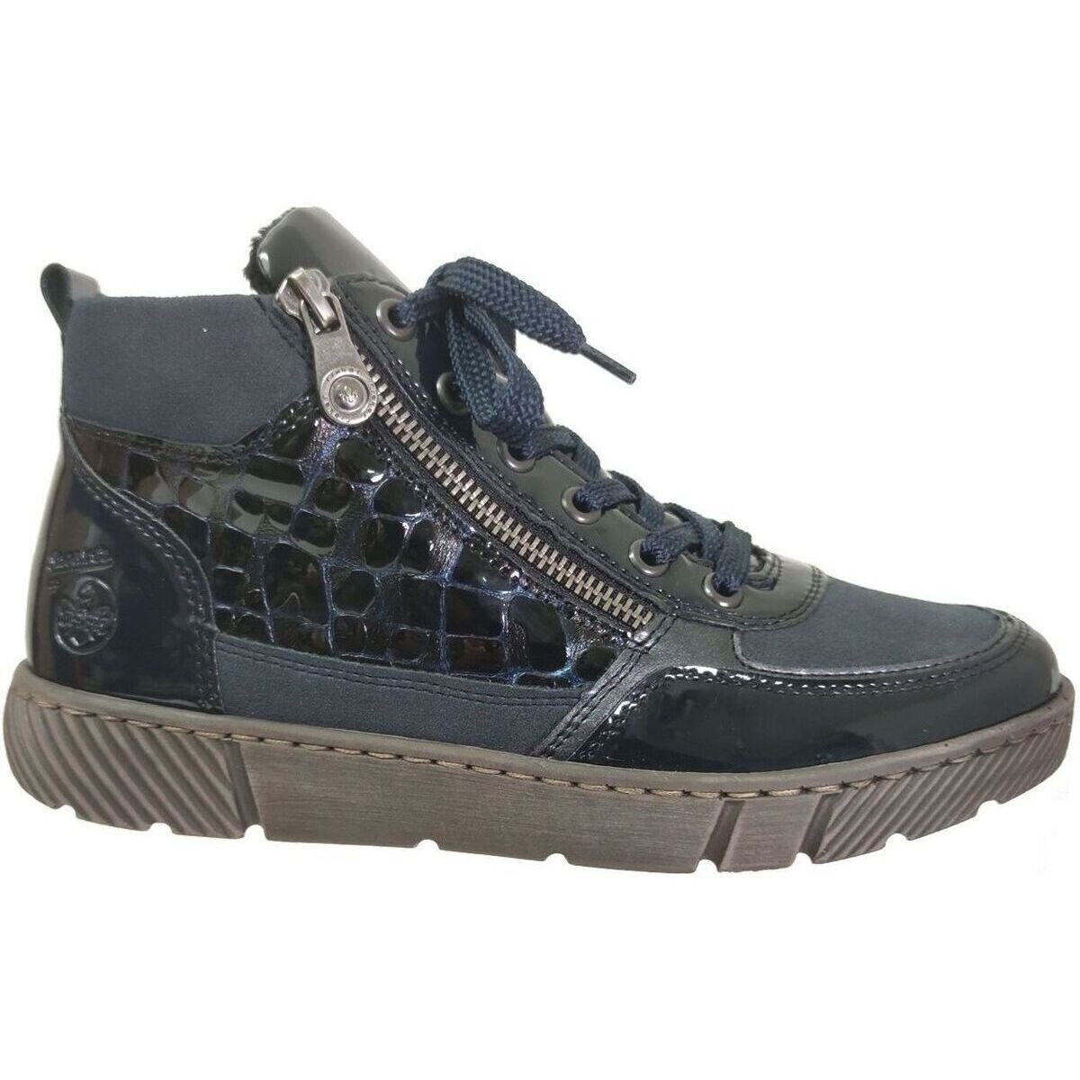 Rieker Pantofi 52941