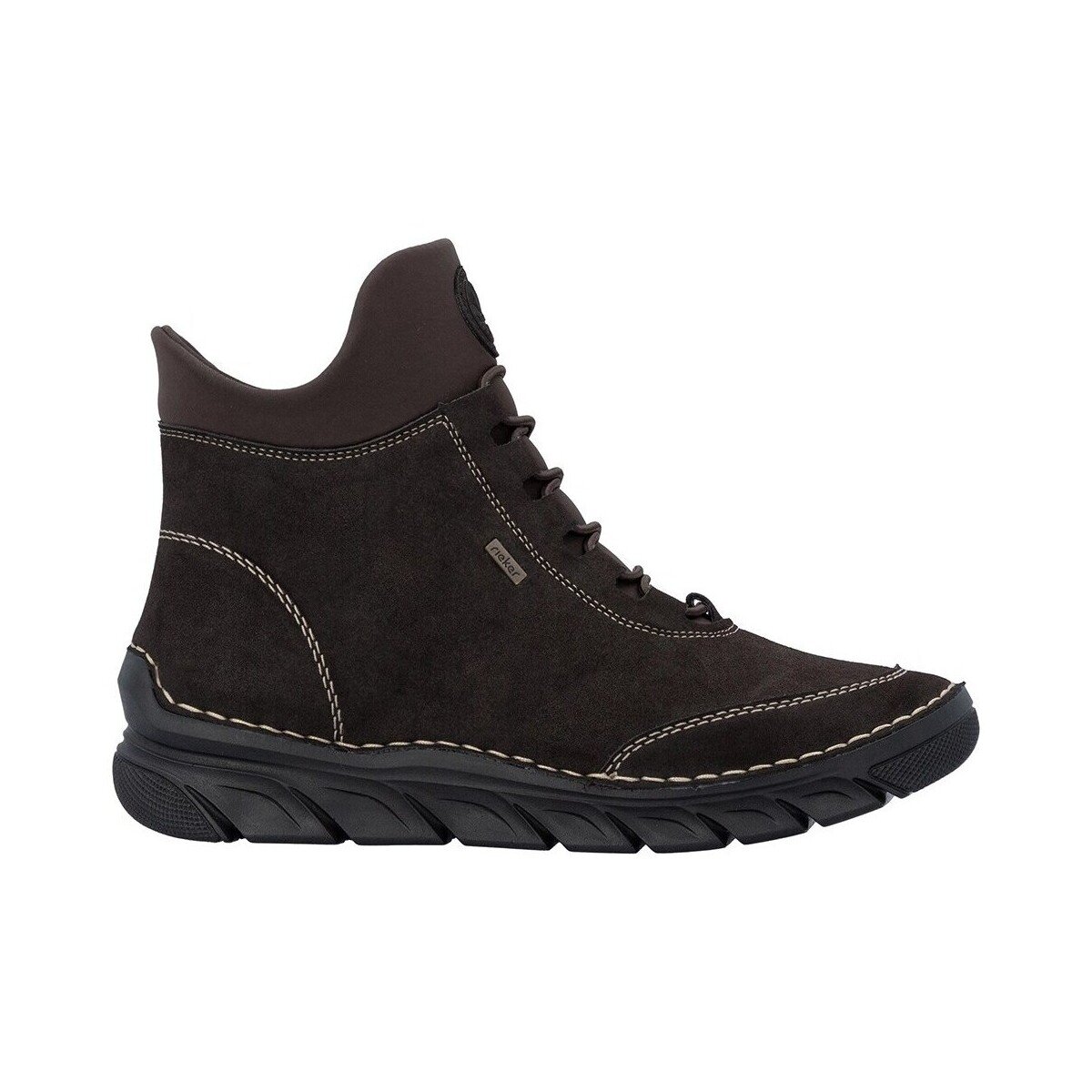 Rieker Pantofi 5506925BNZ