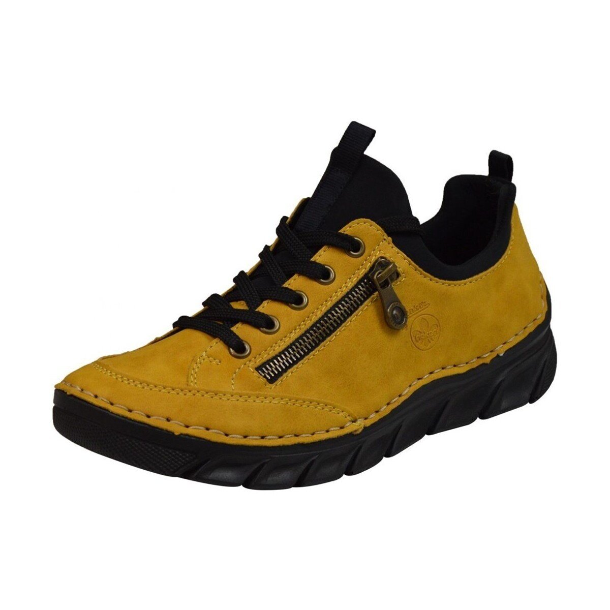 Rieker Pantofi 5507368