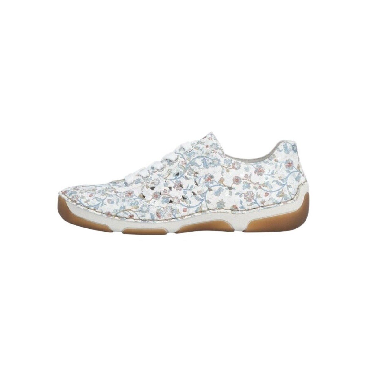 Rieker Pantofi 5590390