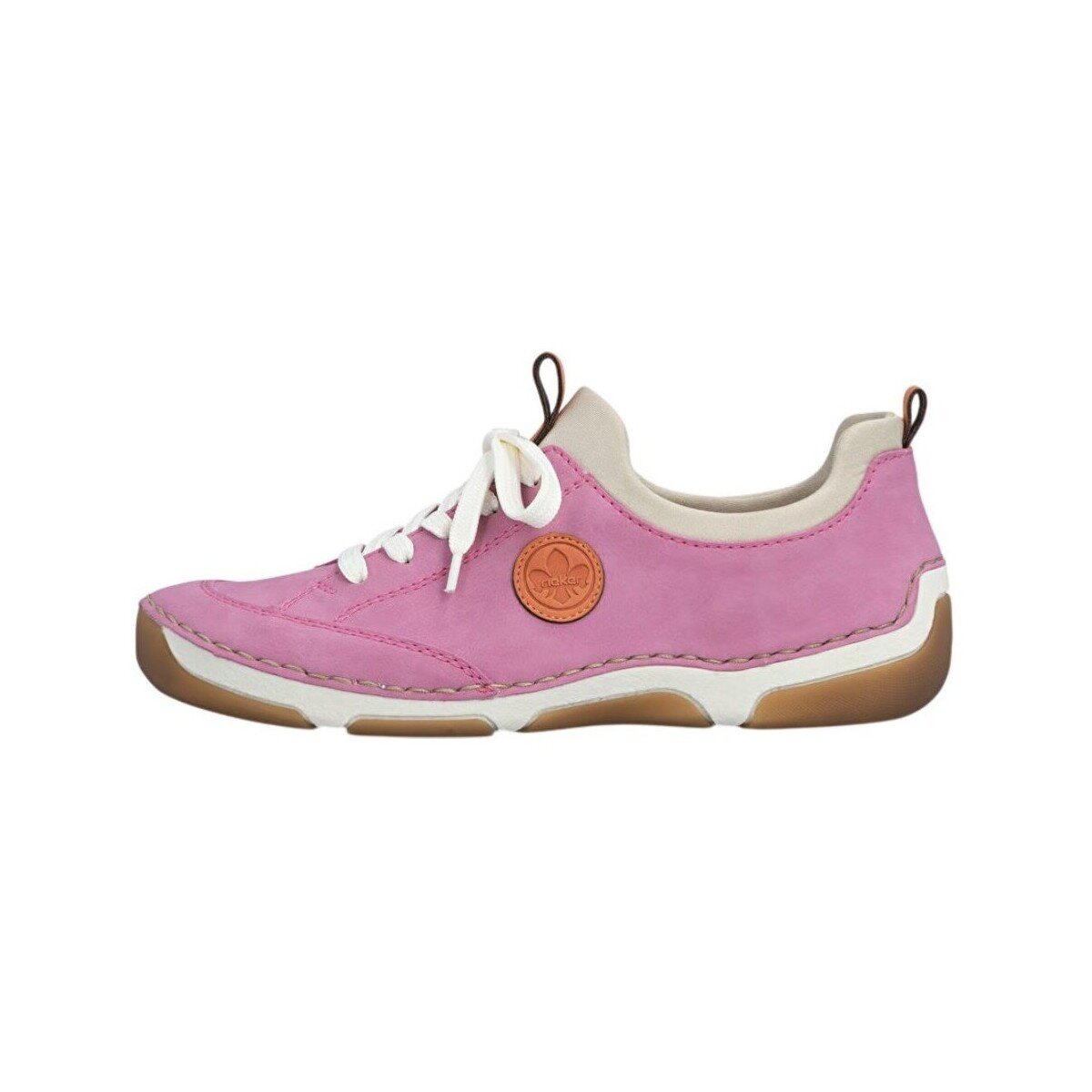 Rieker Pantofi 5595031