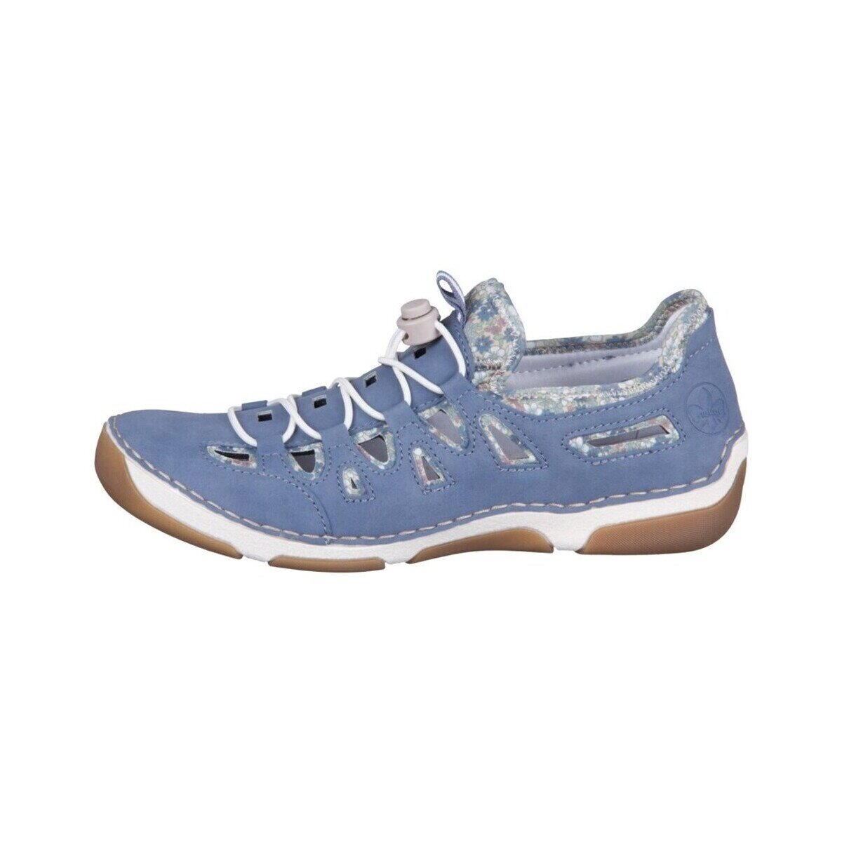 Rieker Pantofi 5595610