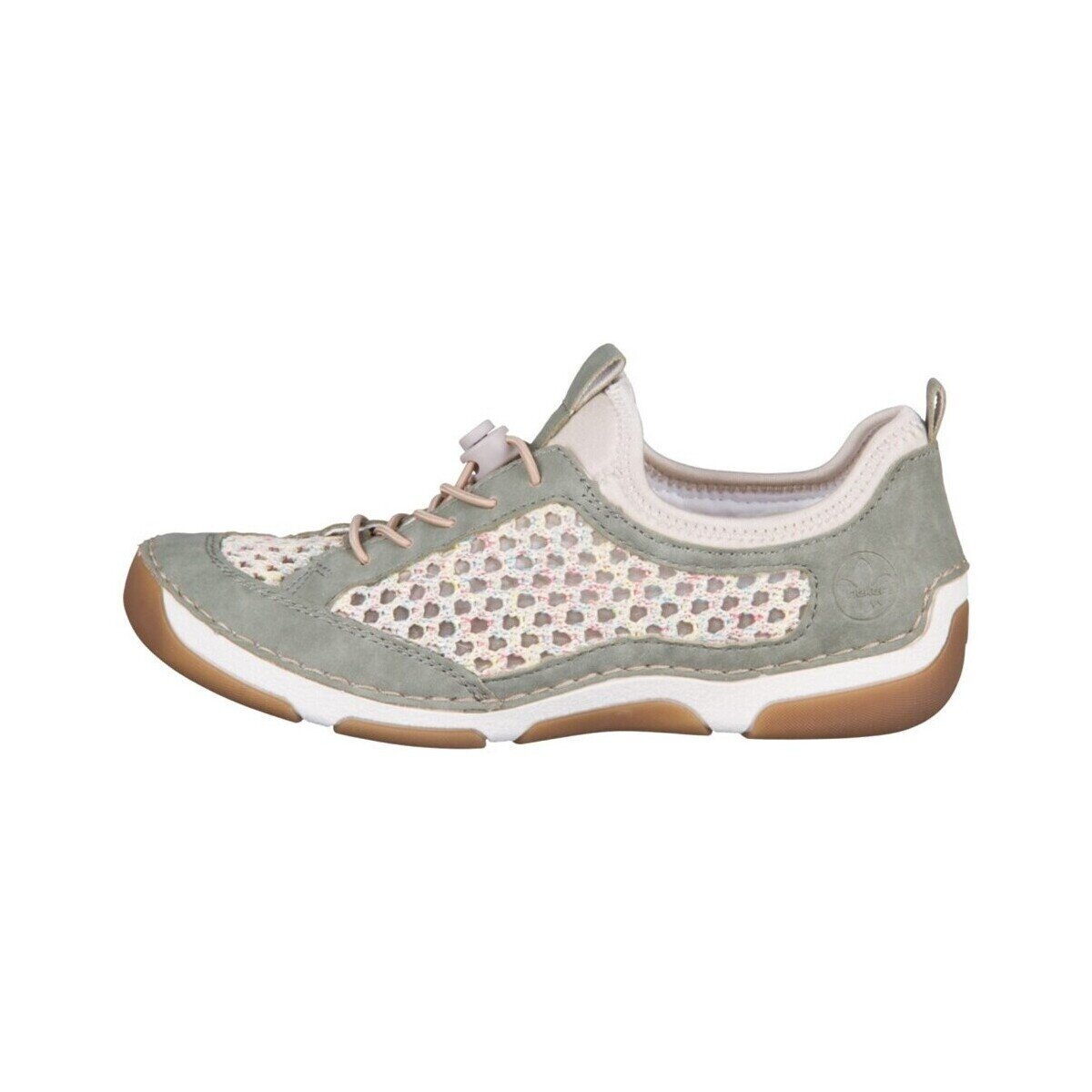 Rieker Pantofi 5596052